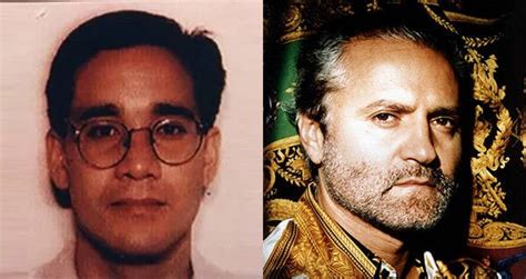 ricky comartin versace murder|Andrew Cunanan .